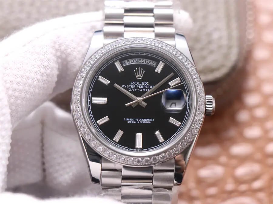 rolex day date replica